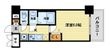 プレサンス海老江ジャルダンの間取図