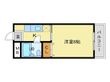 東洋ライオンズマンション野田の間取図