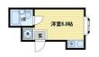 MTKビルの間取図