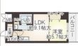 インテリジェンス御堂の間取図