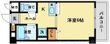 ルミエール21の間取図