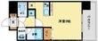 ファーストステージ福島パークサイドの間取図