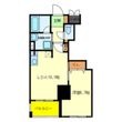 Premiere Maison の間取図