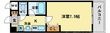 アークワンの間取図