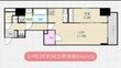 S-RESIDENCE阿波座bouncyの間取図