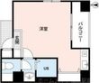 ビクトワーレの間取図