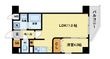 TMR玉川の間取図
