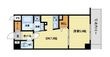TMR玉川の間取図