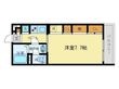 リブリ・シャルマン・パレス・吉野の間取図