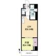 ACT DOORS 天六の間取図