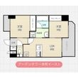アーデンタワー本町イーストの間取図