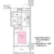 アーバネックス本町の間取図