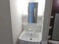 洗面所