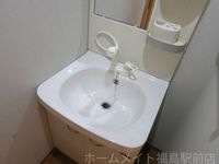 洗面所
