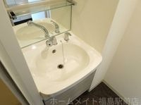 洗面所
