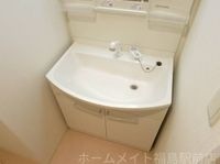 洗面所