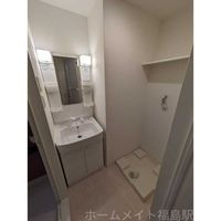 洗面所