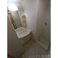 洗面所