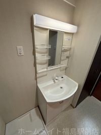 洗面所