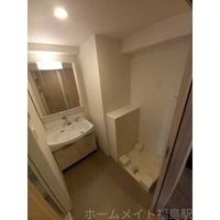 洗面所
