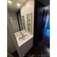 洗面所