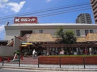 関西スーパー福島店