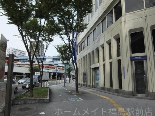 みずほ銀行西野田支店