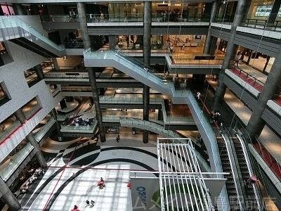 グランフロント大阪北館