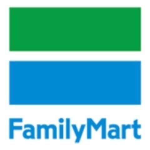ファミリーマート南久宝寺町四丁目店