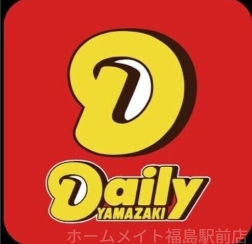 デイリーヤマザキ大阪博労町店