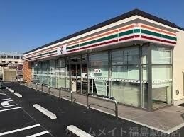 セブンイレブン大阪内本町2丁目店