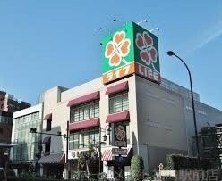 ライフ阿波座駅前店