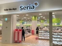 Seria紀伊國屋本町店
