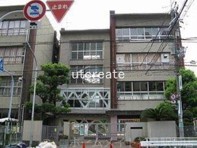 大阪市立明治小学校