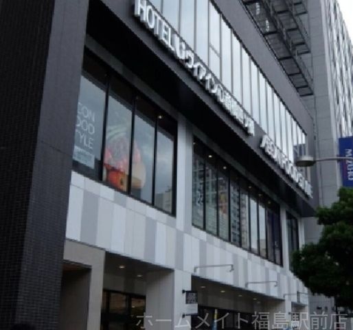 イオンフードスタイル四ツ橋店