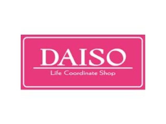 ダイソー天神橋筋5丁目店