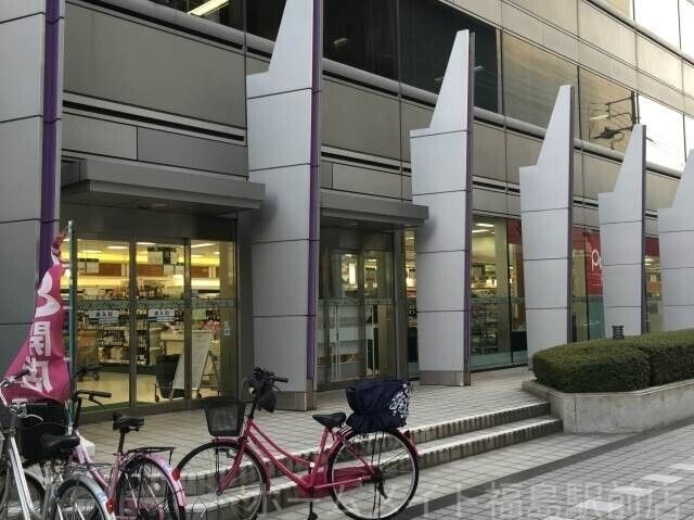 マックスバリュエクスプレス西梅田店