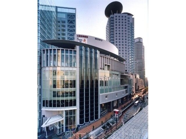 ハービスPLAZA