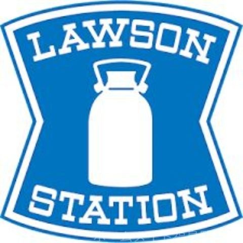 ローソン西天満六丁目店