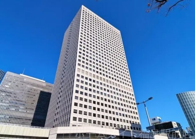 大阪駅前第3ビル