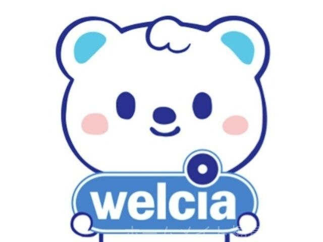 ウエルシア大阪新町店