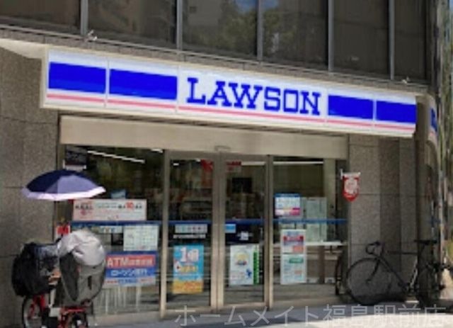 ローソン内本町二丁目店