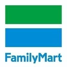 ファミリーマート九条店