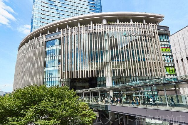 グランフロント大阪北館