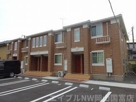 ベアトリーチェの外観