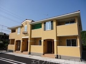 カンピオーネの外観