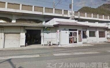 JA岡山東備前西支店