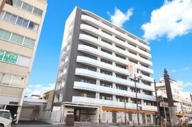 Arc Stage表町の外観