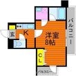 Arc Stage表町の間取図