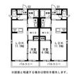 ハンドⅣの間取図